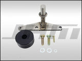 JHM - Snub Mount System - Max Clearance, Heavy Duty Polyurethane and Stainless Steel  (JHM) for C6 - A6 3.0T | JHM-C6A630TSnubKit