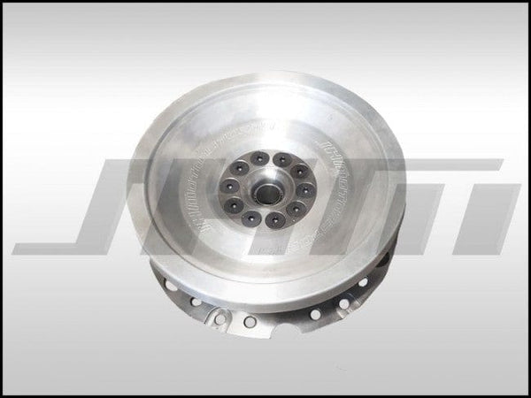 JHM - DSG Aluminum Lightweight Flywheel (DL501) for B8 - B8.5 S4, S5, RS5 and C7 S6, S7 w 3.0T, 4.0T and 4.2L | JHM-DL501TLWFW