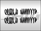 JHM - Lowering Springs, S - Series (JHM) 2"drop for B8 (8R) 2009 - 2017 Q5 - SQ5 | JHM-Q5SSLS