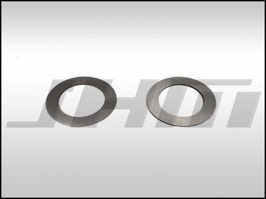 JHM - 4:1 Center Diff Upgrade SHIMS ONLY for 01E Manual Transmission - EARLY | JHM-01EshimsEARLY