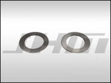 JHM - 4:1 Center Diff Upgrade SHIMS ONLY for 01E Manual Transmission - LATE | JHM-01EshimsLATE
