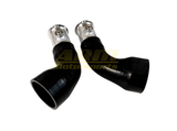 ARM Motorsports ARMMotorsports Charge Pipes | BMW N63/N63TU Charge Pipes N63-TU-CP