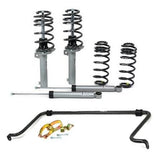 UroTuning Kits GTi 2.0T Mk5 H&R Cup Kit and Rear Sway Bar URO-0013