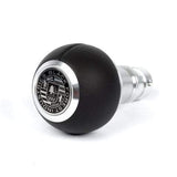 BFI BFI GS2 Heavy Weight Shift Knob - Black Nappa Leather (Audi R8 - M8x1.25) GS2HA