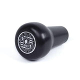 BFI GSA Heavy Weight Shift Knob - Black Anodized (MINI Fitment) | GSASMINI