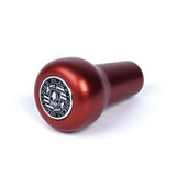 BFI GSA Heavy Weight Shift Knob - Red Anodized (MINI Fitment) | GSARMINI