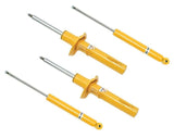 Koni Yellow Sport Shock Set | B8 A4 | A5 (Non S-Line) | 8240-1261_8040-1390