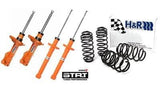 H&R Sport Suspension Kit | B5 Passat 98-00 | KONI STR.T