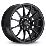 Konig Wheels 15x7 et35 / 4x100 / cb73.1 Konig Dial In 15" 4x100 Gloss Black DI57100355
