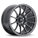 Konig Wheels 15x7 et35 / 4x100 / cb73.1 Konig Dial In 15" 4x100 Matte Grey DI5710035G