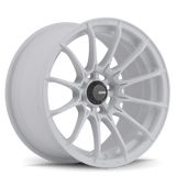 Konig Wheels 15x7 et35 / 4x100 / cb73.1 Konig Dial In 15" 4x100 Gloss White DI5710035W