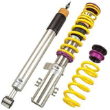 KW v2 | Suspension Coilover System | Mk4 Jetta | 15280067