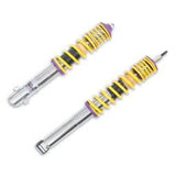KW Suspension KW Coilover Kit V1 - VW Mk3 Golf / Jetta / Cabrio FWD 93-99.5' 10280004