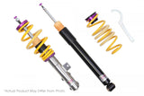 KW Suspension KW Suspensions KW V2 Coilover Kit Bundle - BMW 4 Series Coupe; 430i 4WD xDrive; with electronic dampers 152200CY