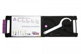 KW Suspension KW Suspensions KW V5 Coilover Kit - Acura NSX (NC) 30950038