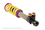 KW Suspension KW Suspensions KW V5 Coilover Kit - Chevy Corvette C8 w/ mag ride (with OE noselift) 30961034