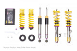 KW Suspensions KW V3 Leveling Coilover - Audi Q5 (FY); Quattro; without electronic damper | 35208100DP