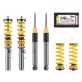 KW Suspensions KW V3 Coilover Kit - Polestar 2 (V) AWD | 35267018
