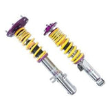 KW Suspension KW Clubsport Kit 2 Way - Porsche 912 (993) Carrera 4 / 4S / Turbo / Convertible 94-98' 35271805