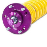 KW Suspension KW Clubsport Kit 2 Way - Porsche 912 (993) Carrera 4 / 4S / Turbo / Convertible 94-98' 35271805