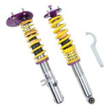 KW Suspension KW Clubsport Kit 2 Way - Porsche 911 (964) Carrera 4 / Coupe / Cabrio / Targa 89-90' 35271821