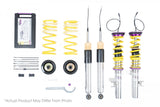 KW Suspensions KW DDC P&P Coilover Kit - BMW 4 Series Coupe; M440i 4WD xDrive; with electronic dampers | 39020049