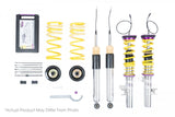 KW Suspensions KW DDC P&P Coilover Kit - BMW i4 Gran Coupe, 2WD (G4C) | 39020050