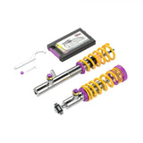 KW Suspension KW Suspension V4 Coilover Kit - BMW / F95 X5 M / F96 X6 M 3A7200CR