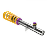 KW Suspension KW Suspension V4 Coilover Kit - BMW / F95 X5 M / F96 X6 M 3A7200CR