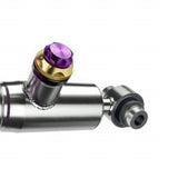 KW Suspension KW Suspension V4 Coilover Kit - BMW / F95 X5 M / F96 X6 M 3A7200CR