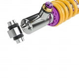 KW Suspension KW Suspension V4 Coilover Kit - BMW / F95 X5 M / F96 X6 M 3A7200CR