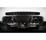 RKP RKP E92 / E93 M3 GT Carbon Rear Diffuser - Race