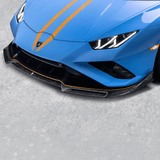 Vorsteiner Vorsteiner Lamborghini Huracan Monza EVO Edizione Aero Front Spoiler Carbon Matrix PP Glossy