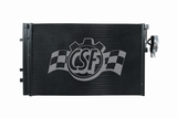 CSF A/C Condenser / BMW / X3 / X4 / N20 / N47 / N55 | 10831