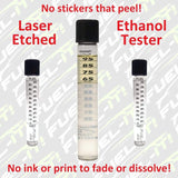Fuel-It Small Tester Fuel-It! Ethanol Content Tester FT-FF-SMTT