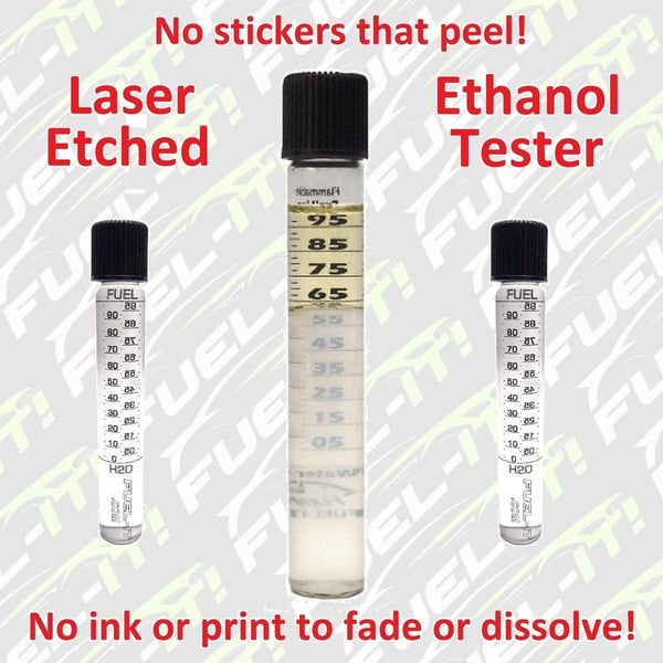 Fuel-It Small Tester Fuel-It! Ethanol Content Tester FT-FF-SMTT