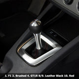 Sport Shifters SportShifters Custom Manual Shift Kit | VW Mk6 Jetta/GLI SS-CSK-VWMK6JG