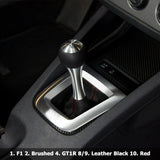 Sport Shifters SportShifters Custom Manual Shift Kit | VW EOS SS-CSK-VWEOS