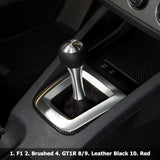 Sport Shifters SportShifters Custom Manual Shift Kit | VW Mk5 Jetta SS-CSK-VWMK5JM