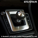 Sportshifters SportShifters Custom Shift Kit | VW Mk7 Golf/GTI/R SS-CSK-VWMK7