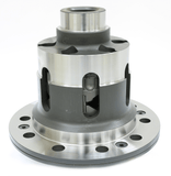 MFactory AT/MT 1.5/2.0 Way Metal Plate LSD Final Ratio Less than 3.07 | BMW E46 | MF-TRS-10E46B