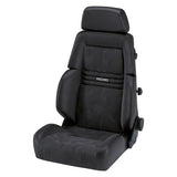 Recaro Black Leather/Black Artista Recaro Expert S Seat LTF.00.000.LR11