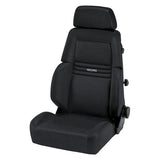 Recaro Black Nardo/Black Nardo Recaro Expert S Seat LTF.00.000.NN11