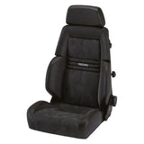 Recaro Black Nardo/Black Artista Recaro Expert S Seat LTF.00.000.NR11