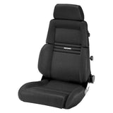 Recaro Black Avus/Black Avus Recaro Expert M Seat LTW.00.000.AA11