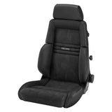 Recaro Black Nardo/Black Artista Recaro Expert M Seat LTW.00.000.NR11