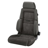 Recaro Grey Leather/Grey Artista Recaro Expert M Seat LTW.00.000.LR55