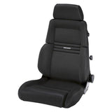 Recaro Black Nardo/Black Nardo Recaro Expert M Seat LTW.00.000.NN11