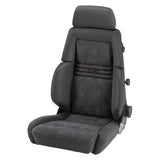 Recaro Grey Nardo/Grey Artista Recaro Expert M Seat LTW.00.000.NR55