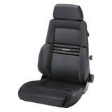 Recaro Black Leather/Black Leather Recaro Expert M Seat LTW.00.000.LL11